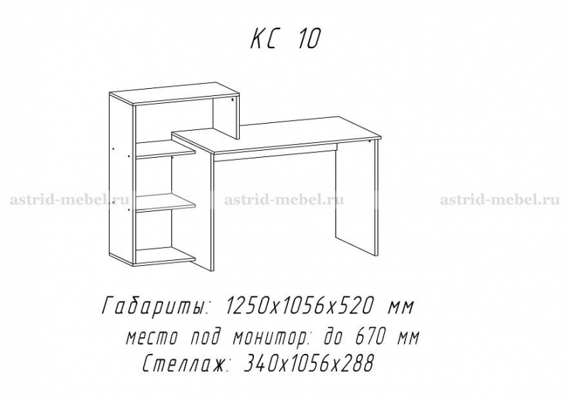 КС 10